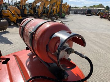 Heli FG35F Fork Lift (ST24218)