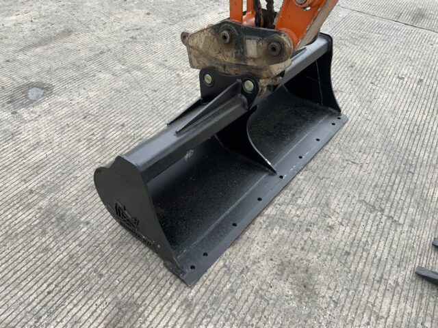 Hitachi Zx48u Digger (ST24256)