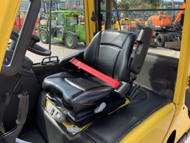 Hyster Fortens 2.5T Fork Lift