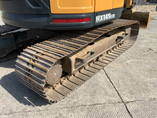 Hyundai HX145LCR Digger (ST23661)