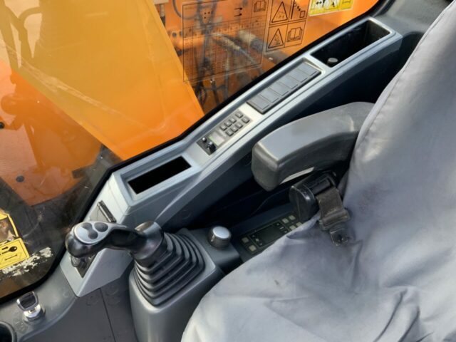 Hyundai HX145LCR Digger (ST23661)