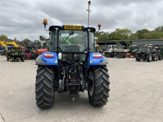 New Holland T5.95 Tractor (ST23762)