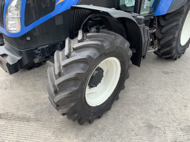 New Holland T5.95 Tractor (ST23762)