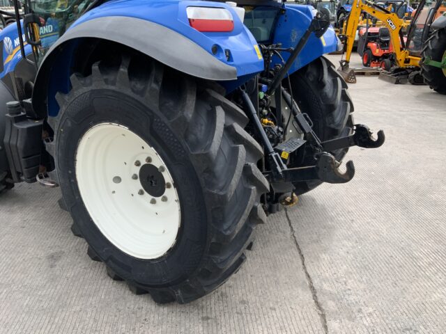 New Holland T5.95 Tractor (ST23762)