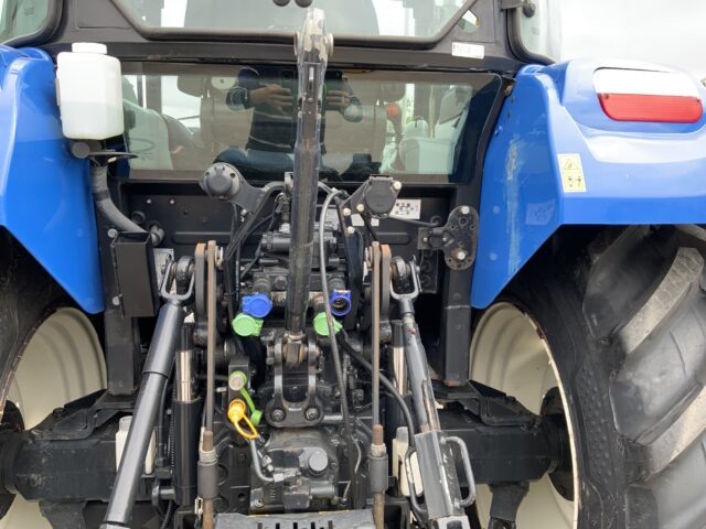 New Holland T5.95 Tractor (ST23762)