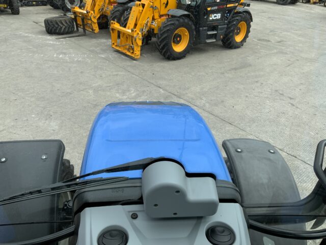 New Holland T5.95 Tractor (ST23762)