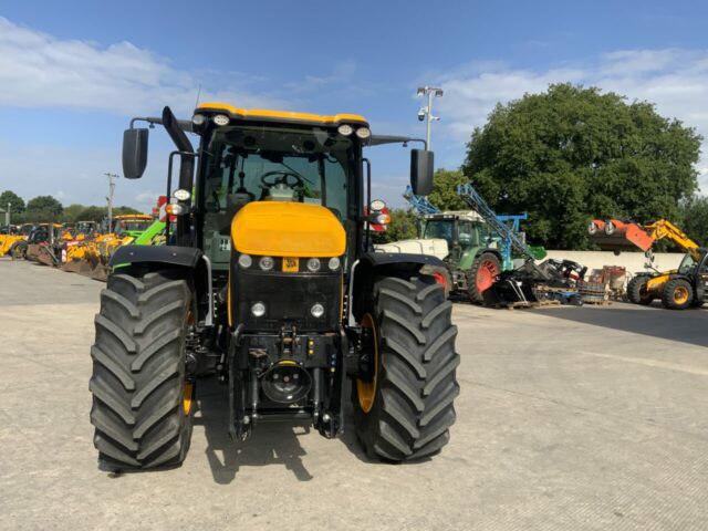 JCB 4220 Fastrac (ST24095)