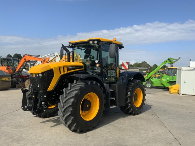 JCB 4220 Fastrac (ST24095)