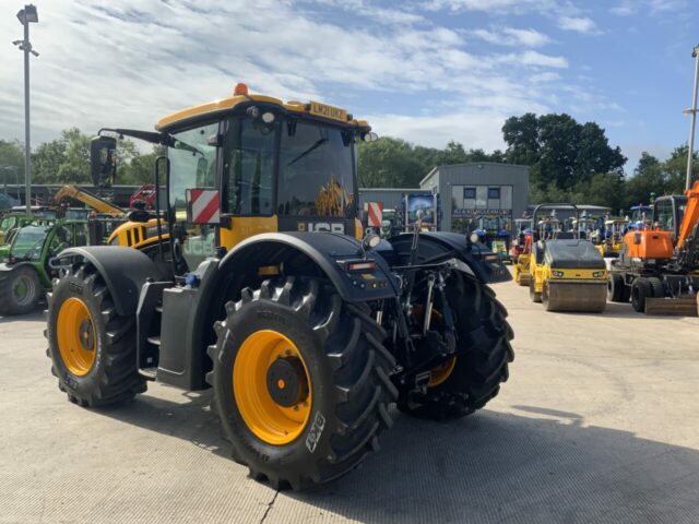 JCB 4220 Fastrac (ST24095)