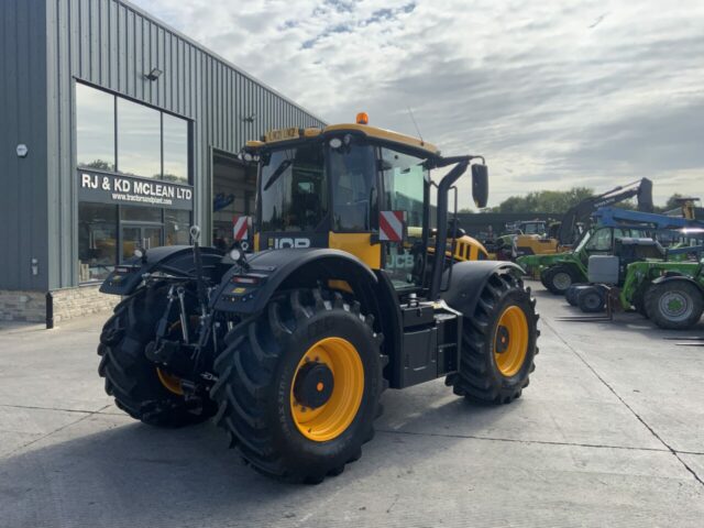 JCB 4220 Fastrac (ST24095)