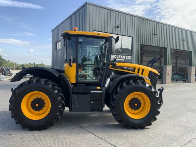 JCB 4220 Fastrac (ST24095)