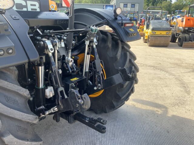 JCB 4220 Fastrac (ST24095)