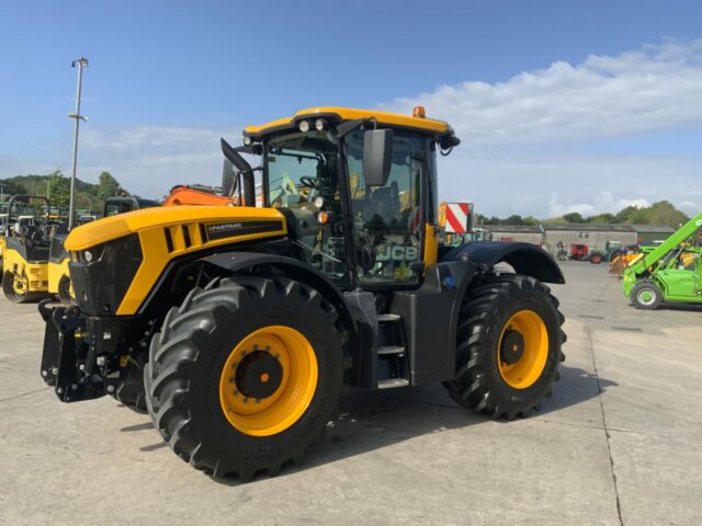 JCB 4220 Fastrac (ST24095)