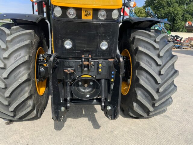 JCB 4220 Fastrac (ST24095)