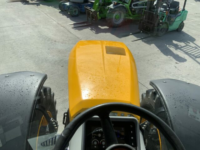 JCB 4220 Fastrac (ST24095)