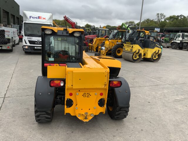 JCB 525-60 Hi Viz Telehandler (ST24297)