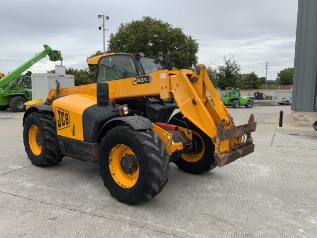 JCB 531-70 Agri super (ST23685)