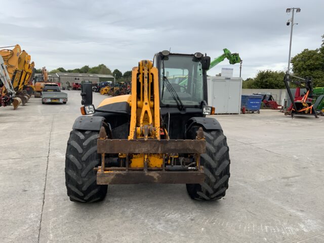 JCB 531-70 Agri super (ST23685)