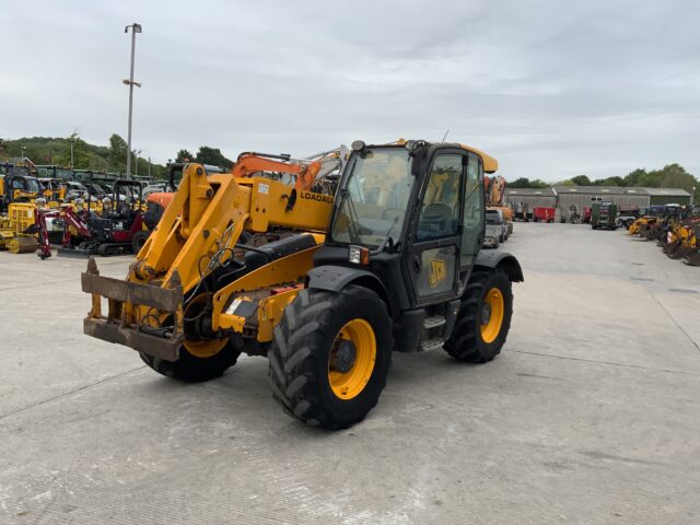 JCB 531-70 Agri super (ST23685)