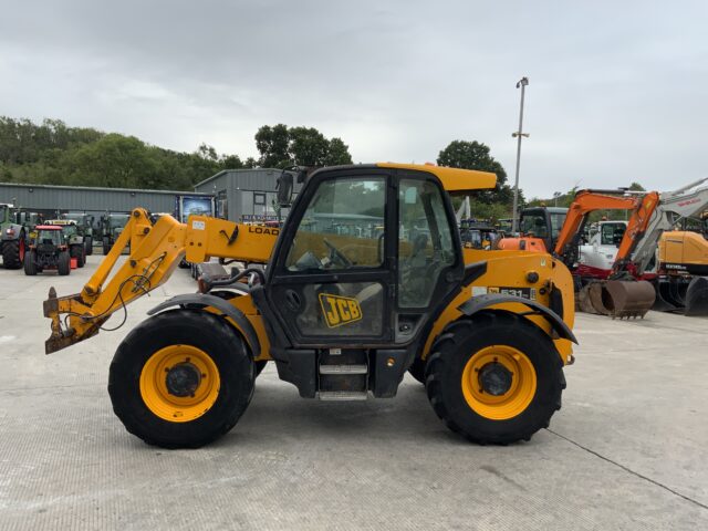 JCB 531-70 Agri super (ST23685)