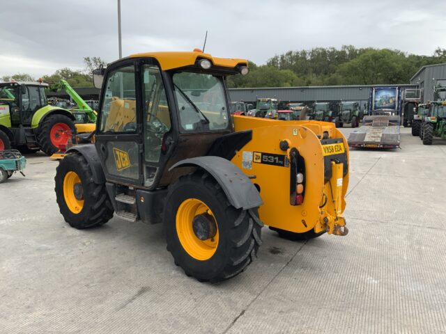 JCB 531-70 Agri super (ST23685)