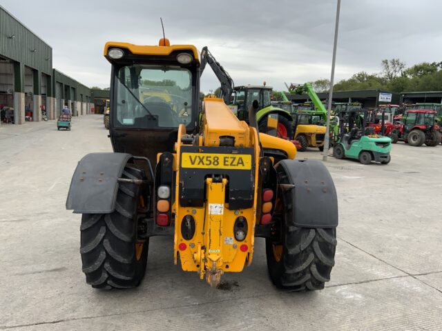 JCB 531-70 Agri super (ST23685)