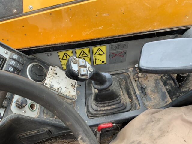 JCB 531-70 Agri super (ST23685)