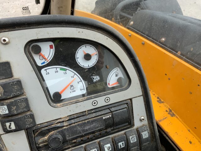 JCB 531-70 Agri super (ST23685)