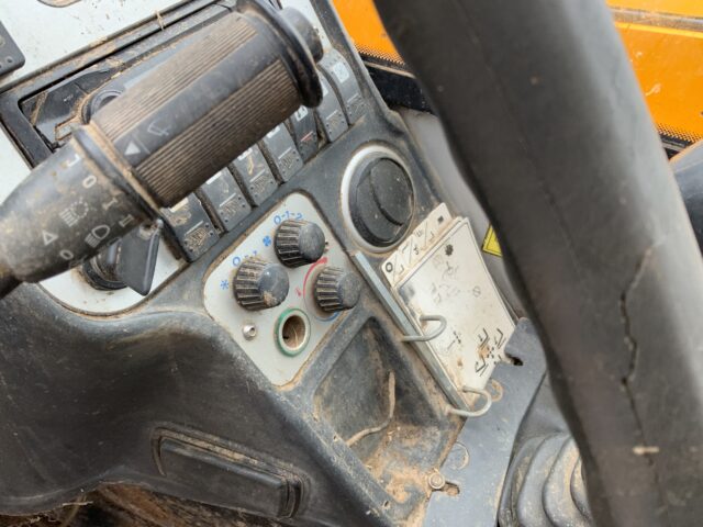 JCB 531-70 Agri super (ST23685)
