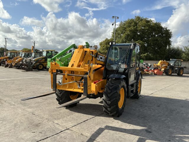 JCB 532-60 Agri Telehandler (ST23812)