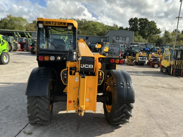 JCB 532-60 Agri Telehandler (ST23812)