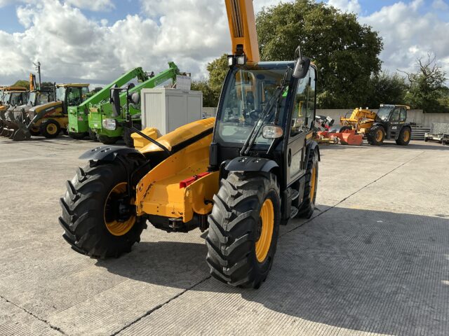 JCB 532-60 Agri Telehandler (ST23812)