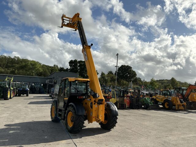 JCB 532-60 Agri Telehandler (ST23812)