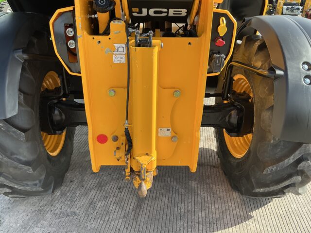 JCB 532-60 Agri Telehandler (ST23812)