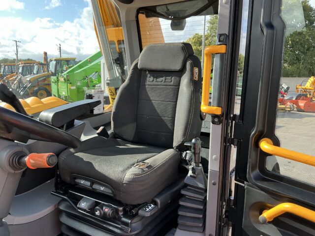 JCB 532-60 Agri Telehandler (ST23812)