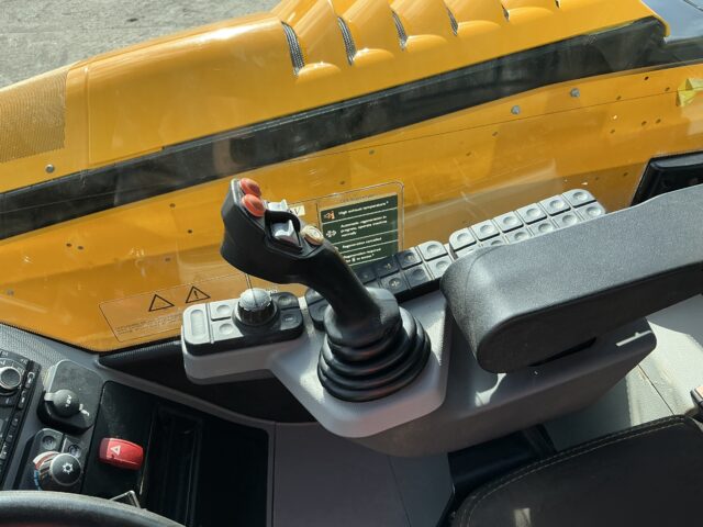 JCB 532-60 Agri Telehandler (ST23812)