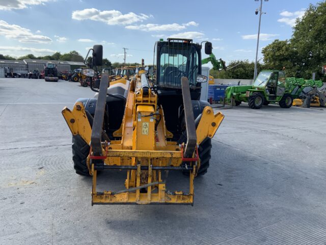 JCB 535-125 Hi Viz Telehandler (ST24197)