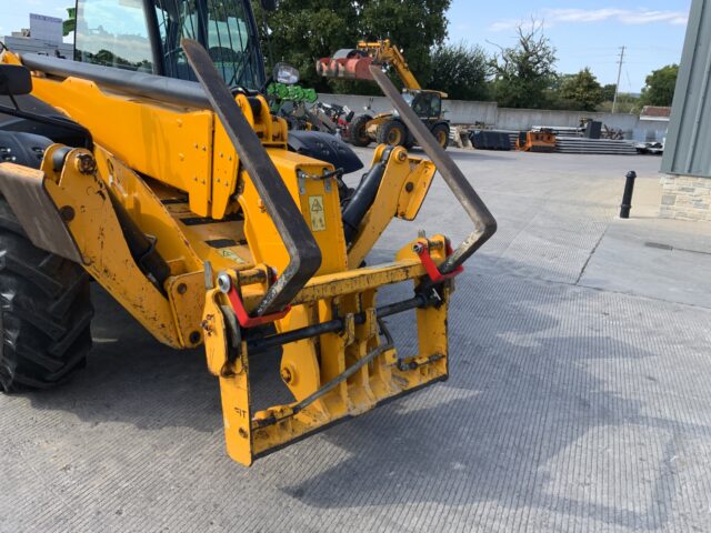 JCB 535-125 Hi Viz Telehandler (ST24197)