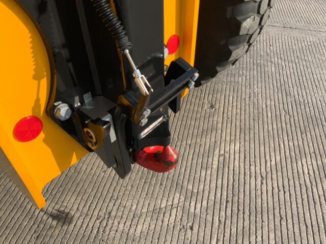 JCB 538-60 Agri Xtra Telehandler (ST24201)