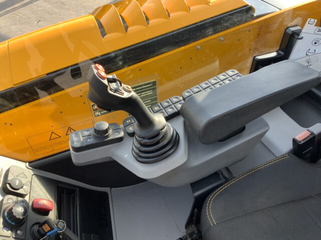 JCB 538-60 Agri Xtra Telehandler (ST24201)