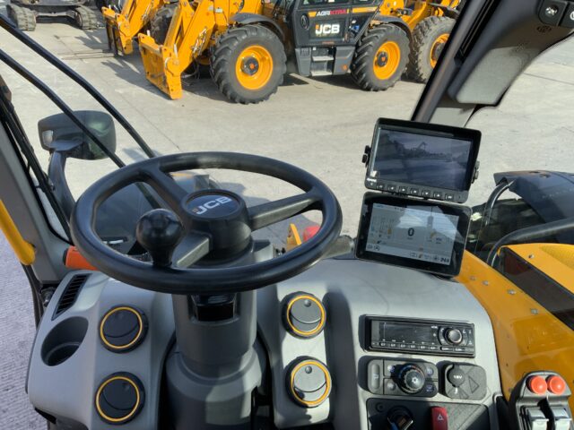 JCB 538-60 Agri Xtra Telehandler (ST24201)