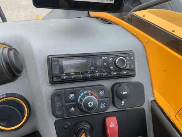 JCB 542-70 Agri Xtra (ST23537)