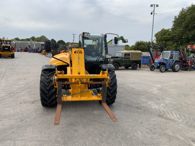 JCB 542-70 Agri Xtra Telehandler (ST24069)