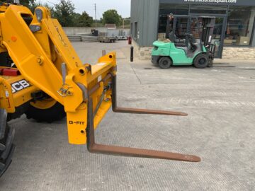 JCB 542-70 Agri Xtra Telehandler (ST24069)