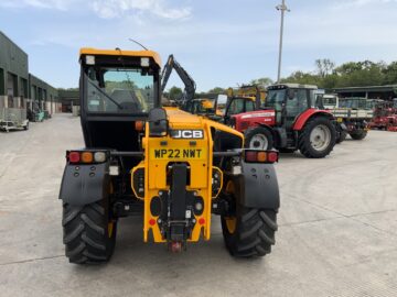 JCB 542-70 Agri Xtra Telehandler (ST24069)