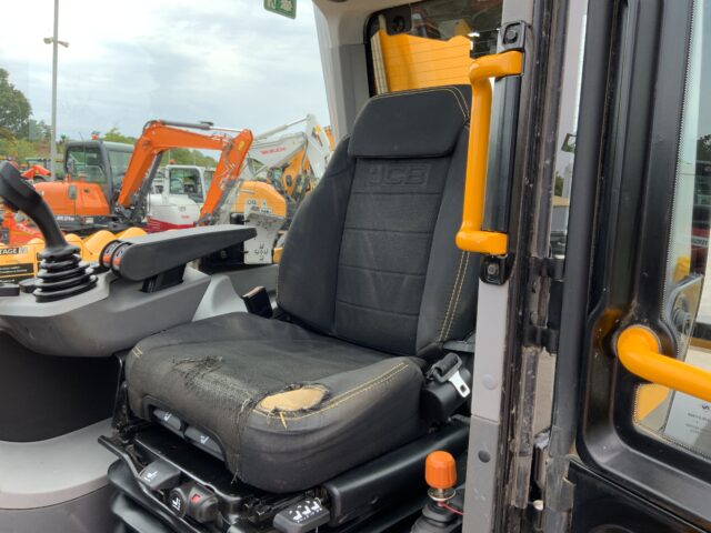 JCB 542-70 Agri Xtra Telehandler (ST24069)