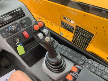 JCB 542-70 Agri Xtra Telehandler (ST24069)