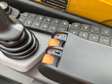 JCB 542-70 Agri Xtra Telehandler (ST24069)