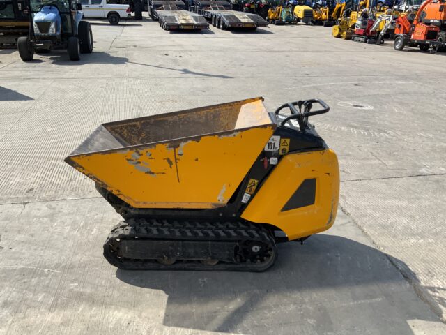 JCB HTD-5 Hi-Tip Tracked Dumpster (ST24187)