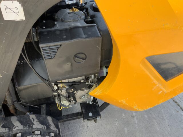 JCB HTD-5 Hi-Tip Tracked Dumpster (ST24187)